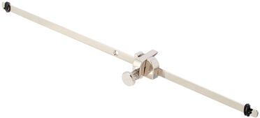 Shubb Banjo 5th String Capo NI(long)