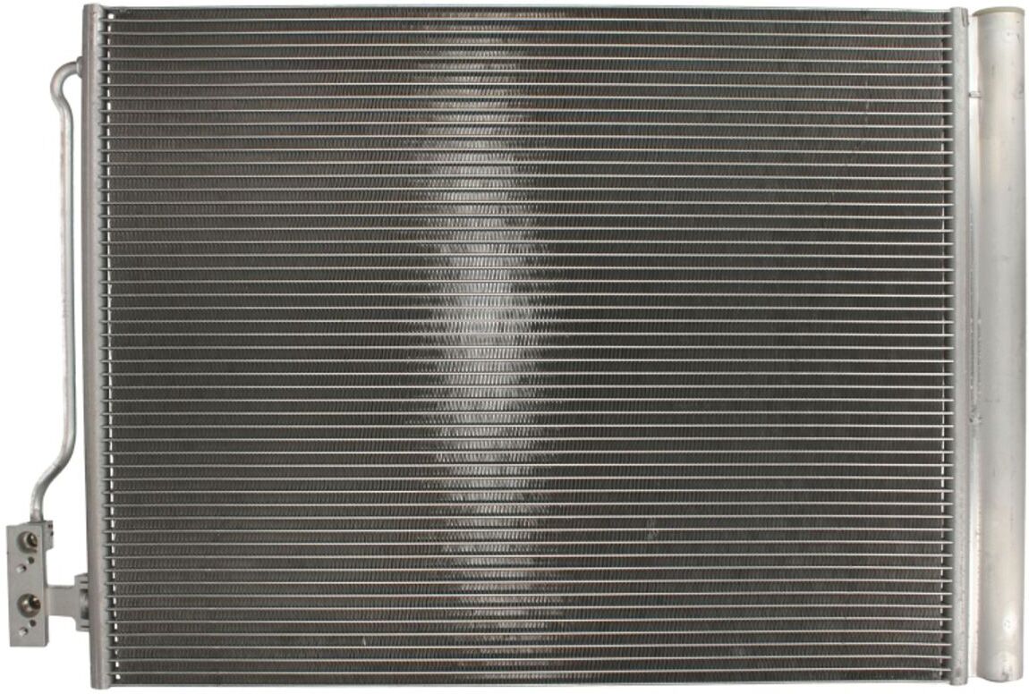 Kondensator, Klimaanlage VALEO 814192