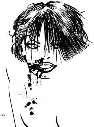 Frank Miller - Sin City 2. A Dame to Kill For: Dame to Kill for Bk. 2 - Preis vom 14.10.2026 23:07:16 h