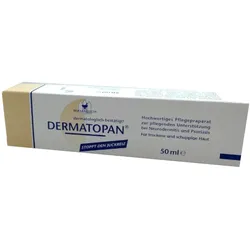 Herbamedicus Dermatopan Gegen Juckreiz