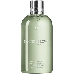 300ml MOLTON BROWN Tea Ceremony Bath & Shower Gel