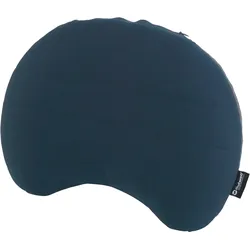 Outwell Memory Ergo Air aufblasbares Campingkissen blau  39 x 29 x 10 cm