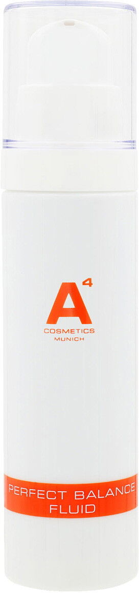 50ml A4 Cosmetics Perfect Balance Fluid