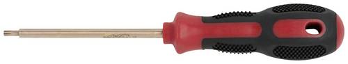 KS Tools Torx-Schraubendreher Größe (Schraubendreher) T 10 1St.