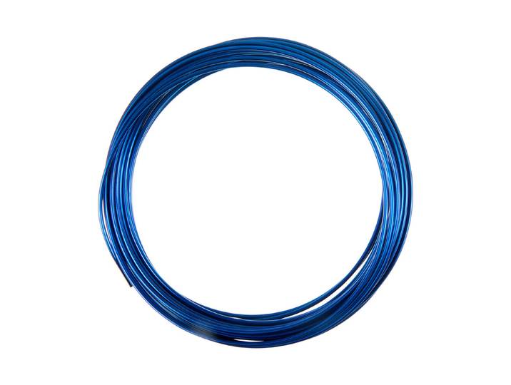 Ayce Aludraht Lackiert ⌀ 2 mm