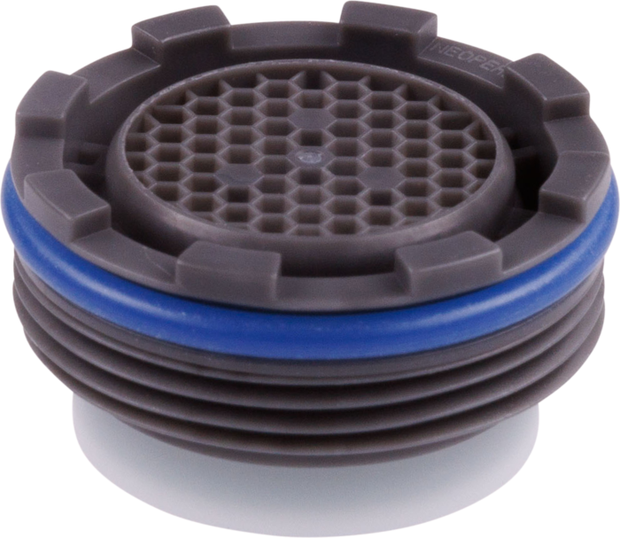 Hansa Cache Strahlregler M21,5 x 1 PCA JR - 59913598 Honeycomb