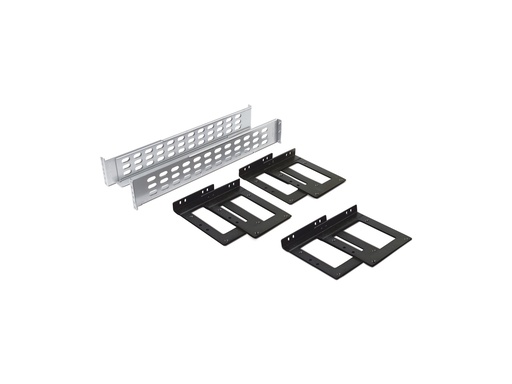 APC Rack-Schienen-Kit - Grau - 48.3 cm (19") (SRTRK2)