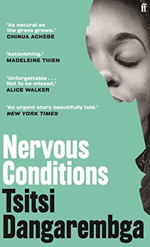 Tsitsi Dangarembga - Nervous Conditions - Preis vom 13.10.2026 11:25:28 h