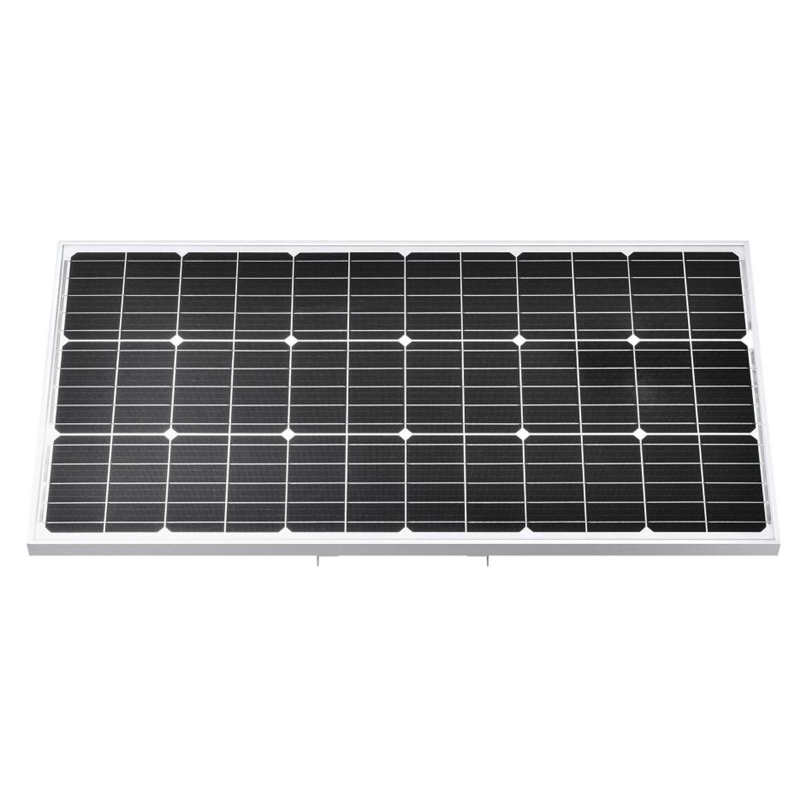 TP-Link Vigi Solar Panel 90w (90 W, 5.60 kg) (VIGI SOLAR PANEL 90W)