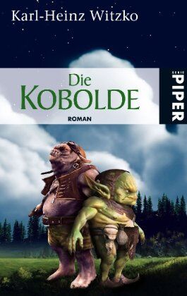Karl-Heinz Witzko - Die Kobolde: Roman - Preis vom 10.10.2026 11:48:34 h