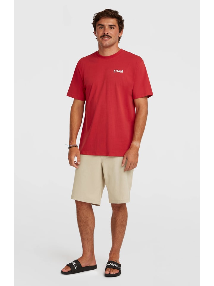 O'Neill Bermudas in Beige - 28