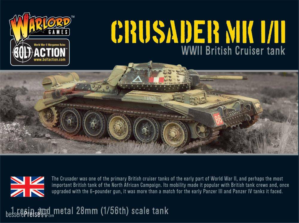 Warlord Games WGB-BI-158