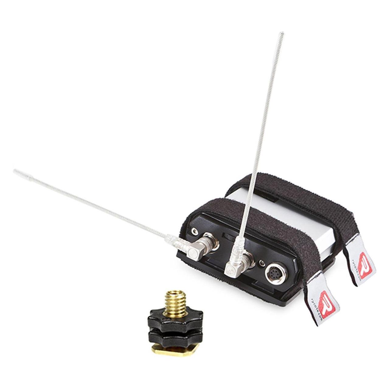 Rycote Wireless Receiver Bracket Mkii (RYC157406)