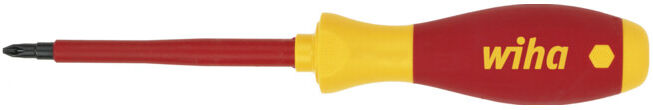 Wiha Tournevis SoftFinish® electric Phillips (38013) (38013)