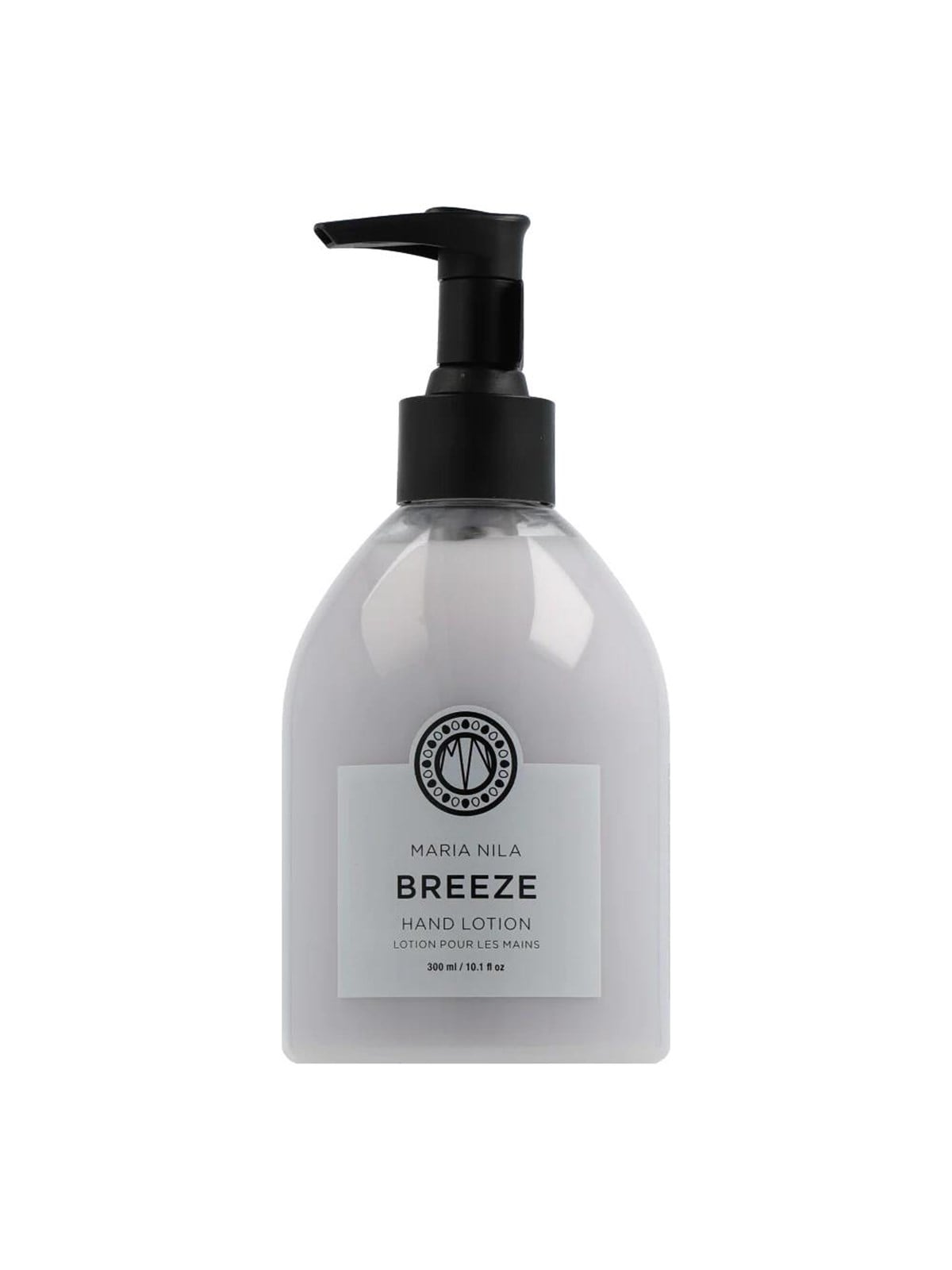 Maria Nila Breeze, Lotus Flower, Cruelty Free, Cleansing, Liquid Soap, For Hands, 300 ml