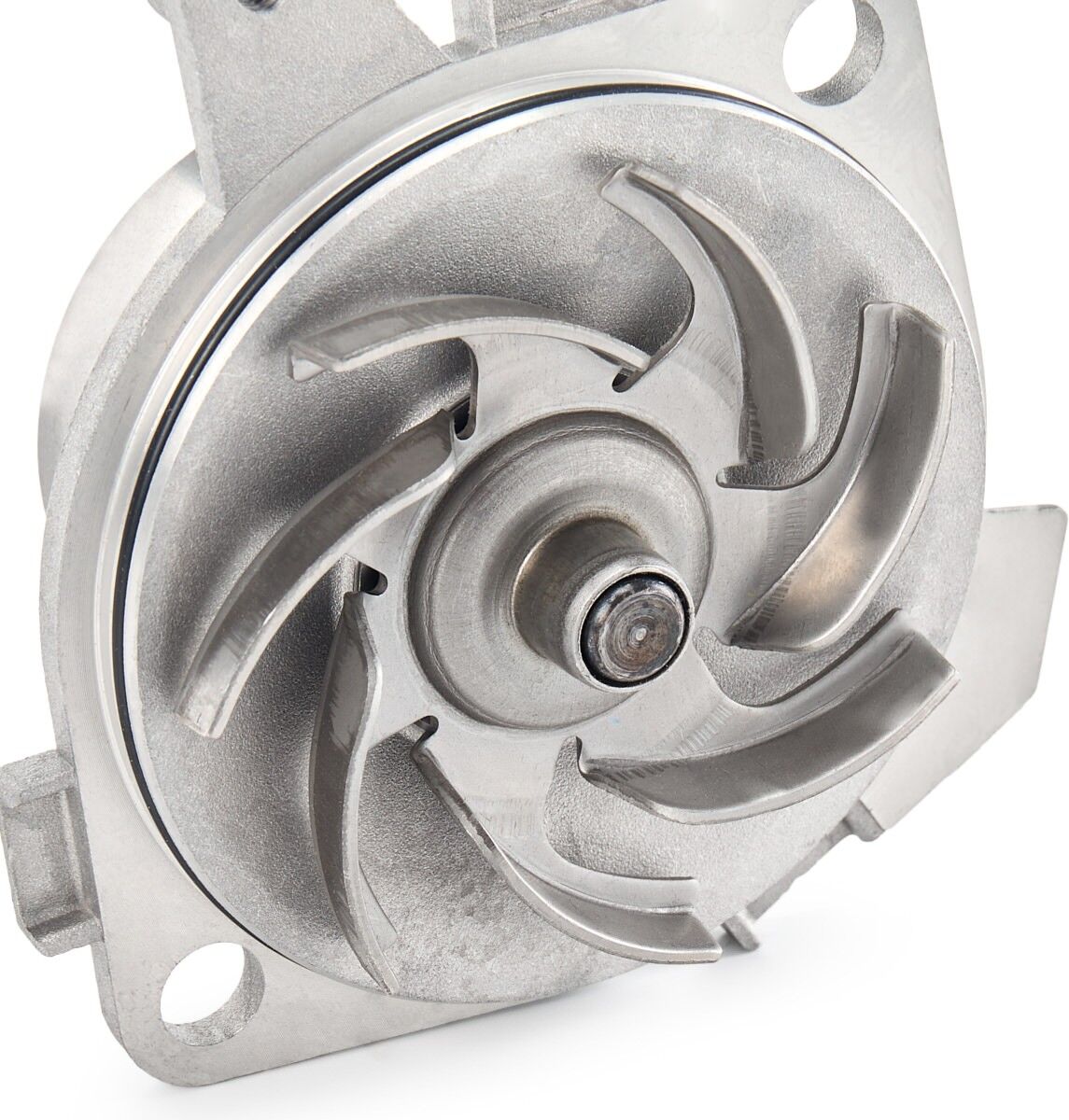 SKF VKPC 82646 Water pump