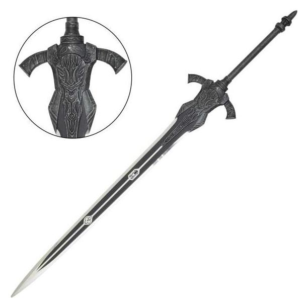 Altri Spada Non Affilata Dark Souls Cavaliere Artorias (GSPK0228)