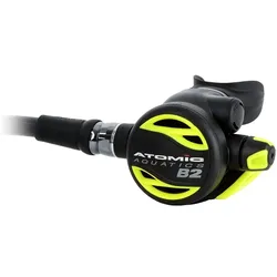 Atomic Aquatics - B2 Octopus