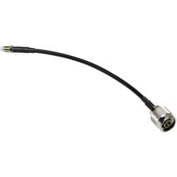 Wittenberg Antennen Antennenadapter N-Stecker, FME-Buchse P-103229