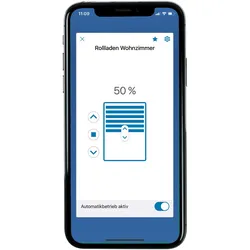 Rademacher, Zubehör Antriebstechnik, Troll Basis DuoFern 5615-UW