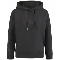 Pikeur Damen Sweater Hoody black Selection FS 2026, Größe: 40