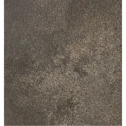 Diamond Garden Ausziehtisch-Platte PALERMO 170 / 220 / 270 x 100 cm, HPL Anthrazit Titan - OHNE BEINE