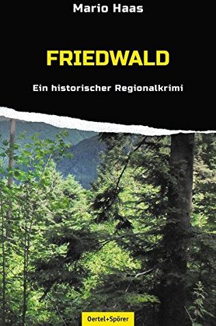 Mario Haas - Friedwald - Preis vom 15.10.2026 23:06:25 h