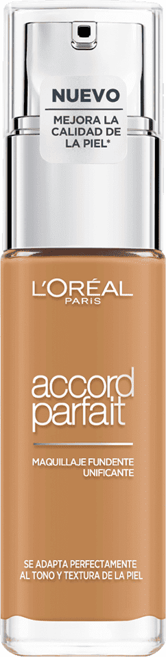 L'Oréal Paris Accord Parfait Foundation 30ml 6.5N Desert