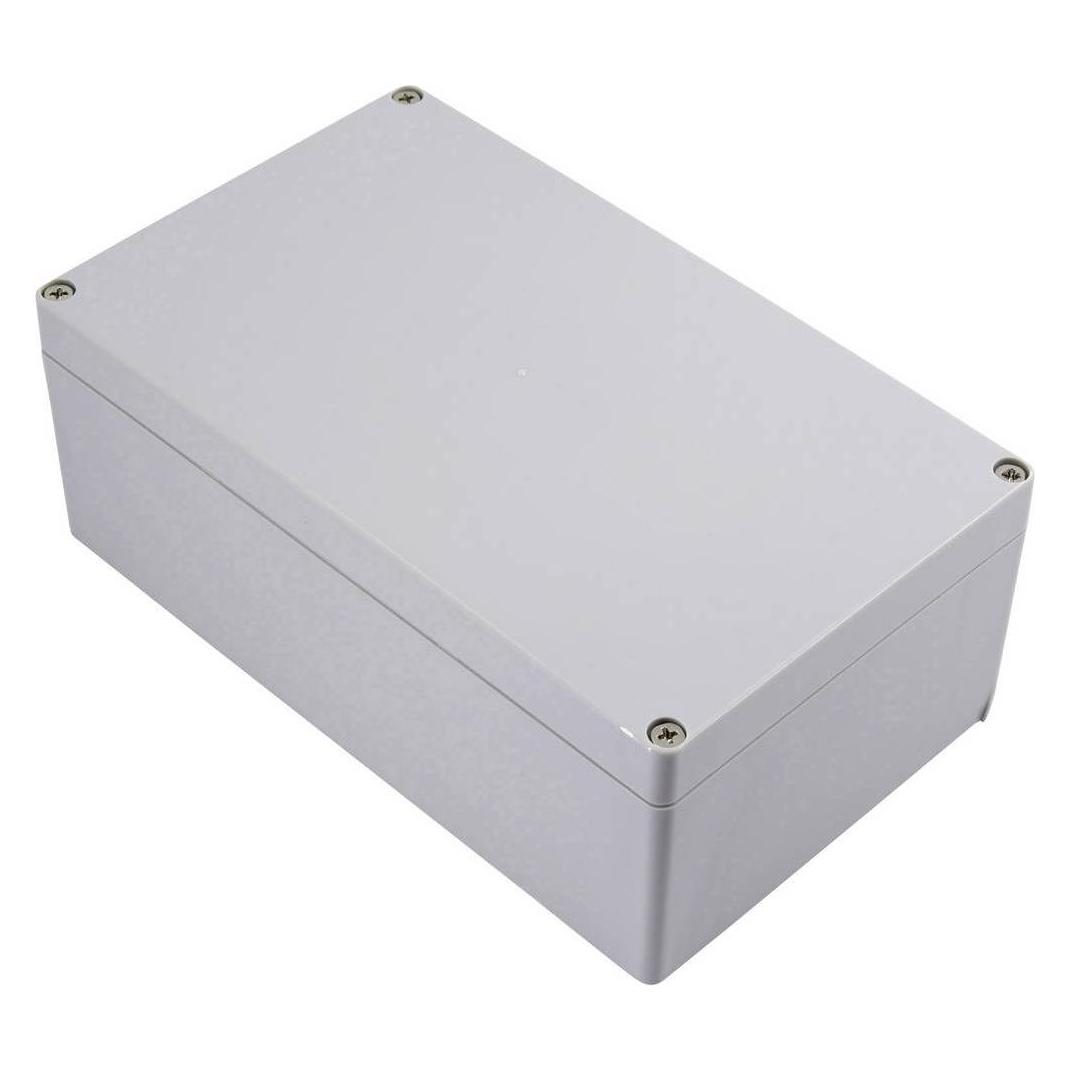 Tru Components Universalgehäuse Serie (Gehäuse) (TC-6649464)