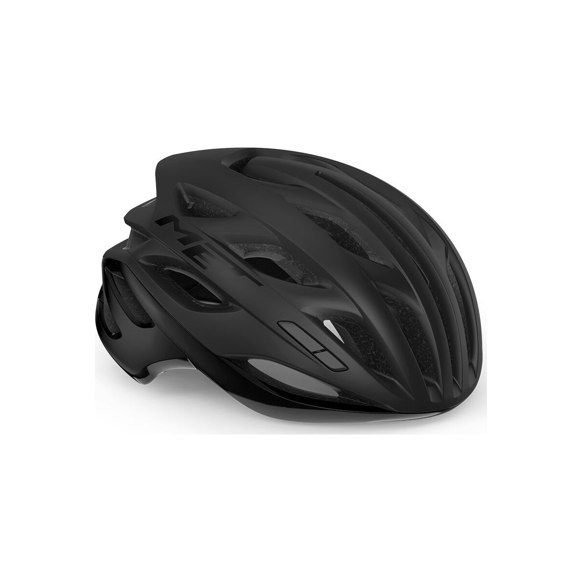 MET Estro Mips black | matte gloss (NO1) M 3HM139CE00-NO1-M