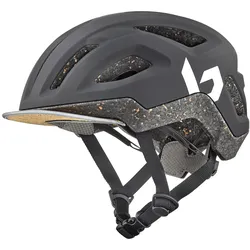Bollé Eco React Helm Gr. L black matte
