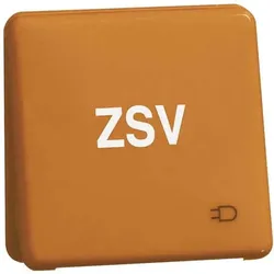 Peha Steckdose D80.6611K GLK OR ZSV