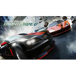 Ridge Racer Unbounded