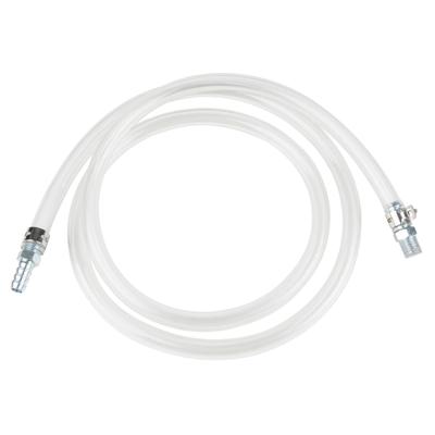 Ks Tools Schlauch mit Anschlüssen [Hersteller-Nr. 150.9258-R018P]