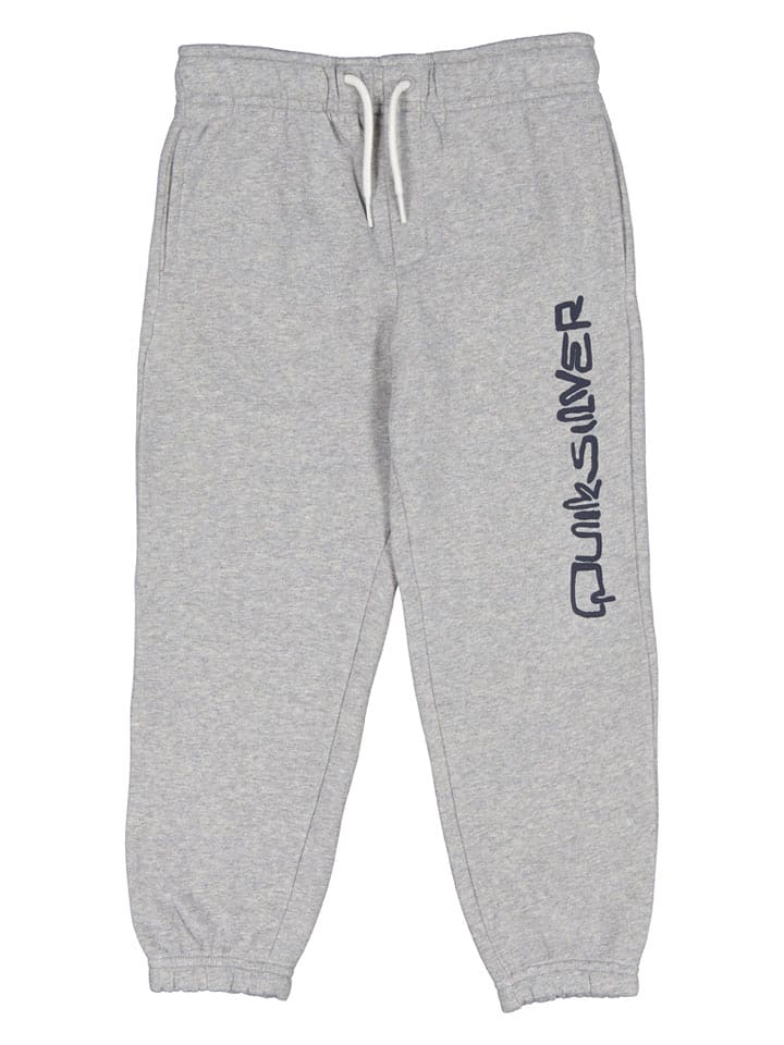 Quiksilver Sweathose in Grau - 104