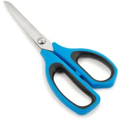 ARCOS 185623 Prochef Küchenschere 21,5cm blau