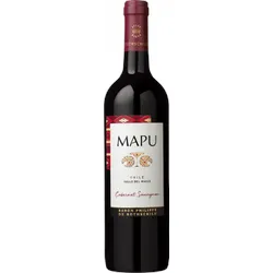 Mapu Cabernet Sauvignon 2023 - Baron Philippe de Rothschild