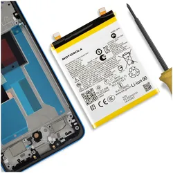 Motorola 4310mAh, Smartphone Akku