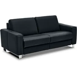 Sofa 3 Sitzer MONDO MAESTRA (BHT 222x87x95 cm) - BHT 222x87x95 cm