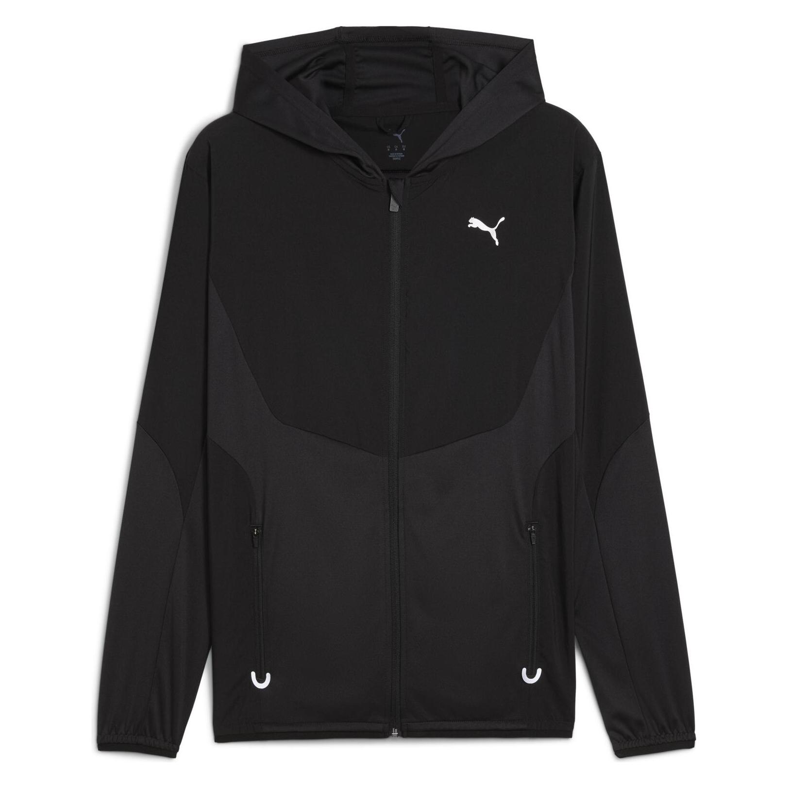 Puma M Flex Fabric Mix Jacket (XXL) (527588)