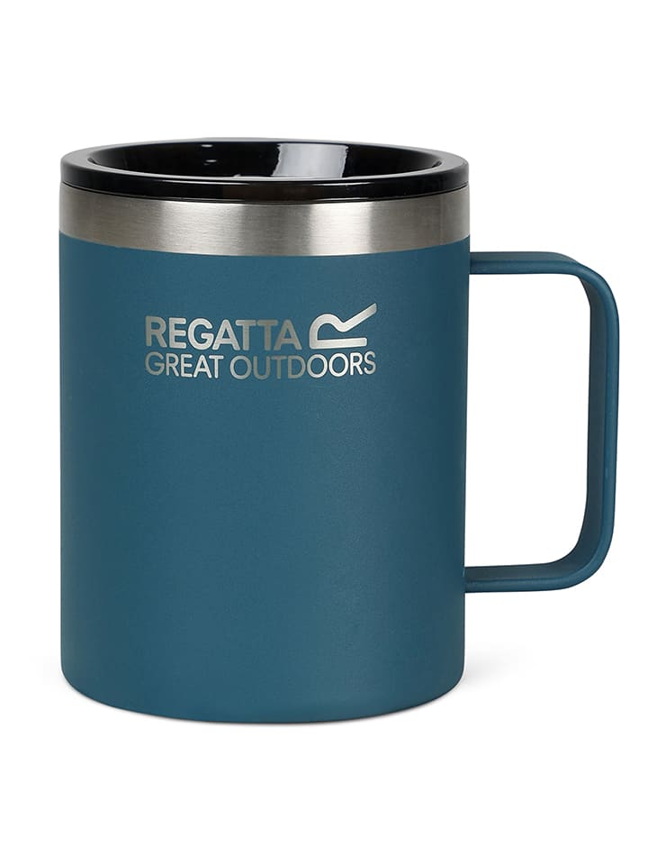 Regatta Isolierbecher in Petrol - 350 ml - onesize