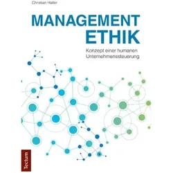 Managementethik, Fachbücher von Christian Haller