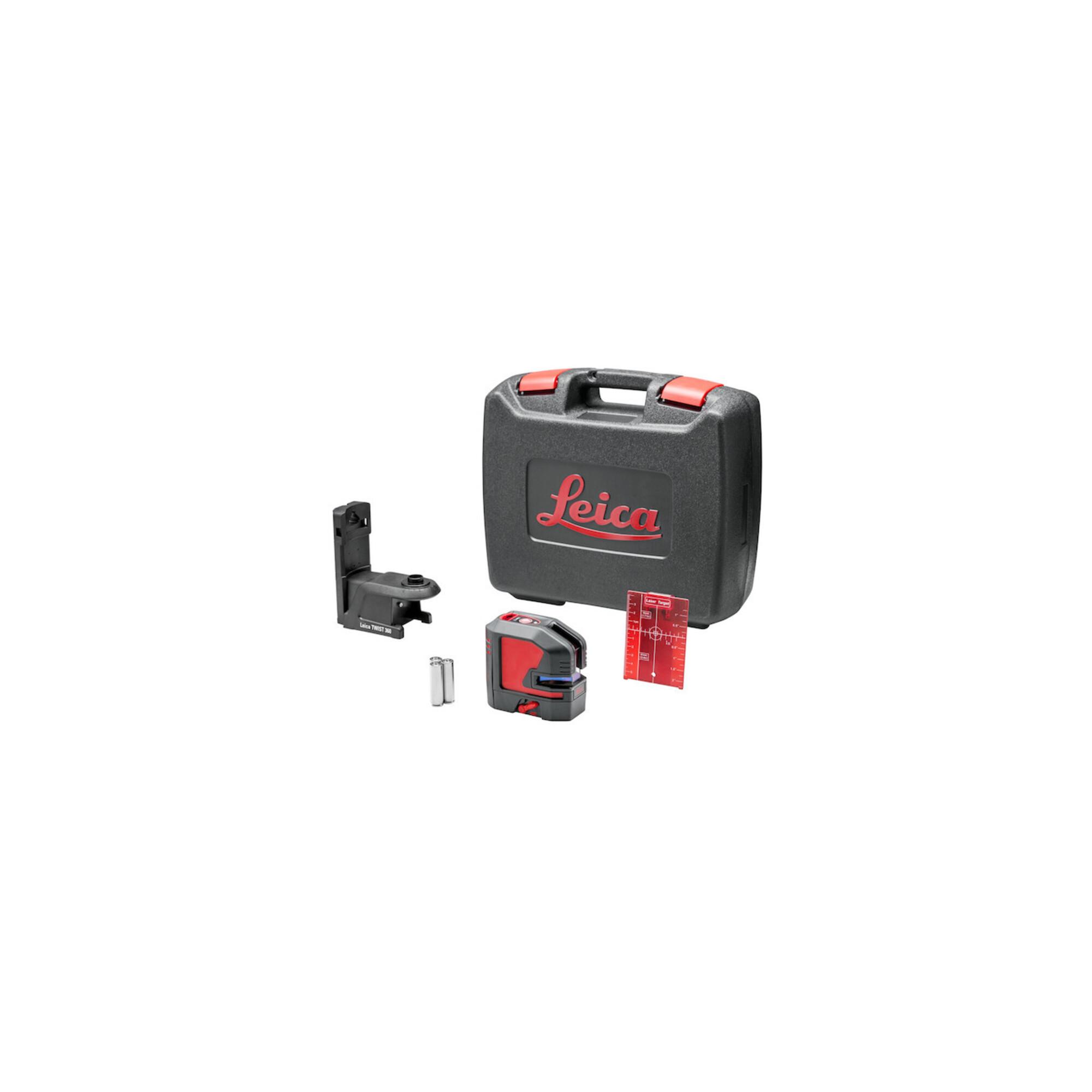 Leica Linienlaser Lino P5-1 (7640110697566)