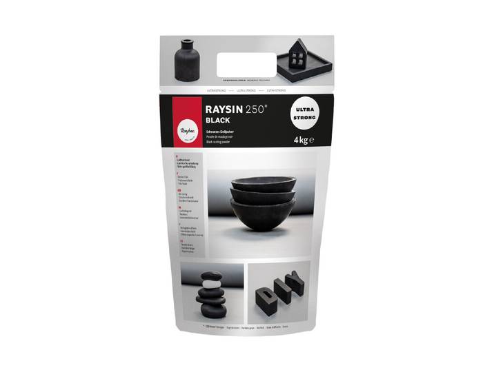 Giesspulver Raysin 250, Btl 4kg