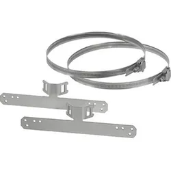 Hensel Mastbefestigung KV MB 9
