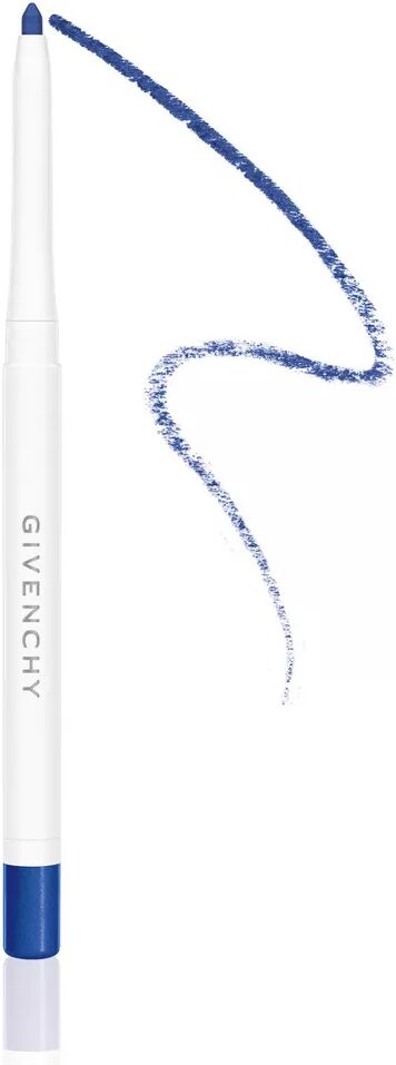 Givenchy - Khôl Couture Waterproof, 0.3G, N° Cobalt