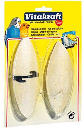 Vitakraft Uccelli Ossi Di Seppia 2PZ