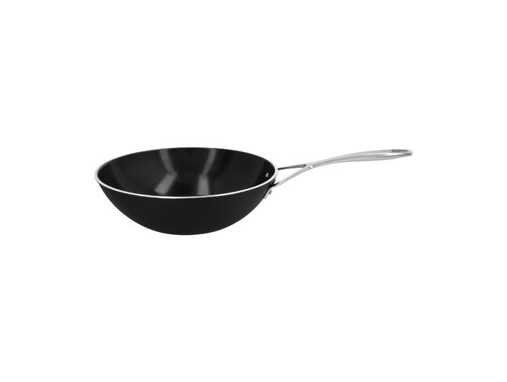 Demeyere Wok céramique 5-ply Alu Pro 5 Ceraforce Ø30 cm