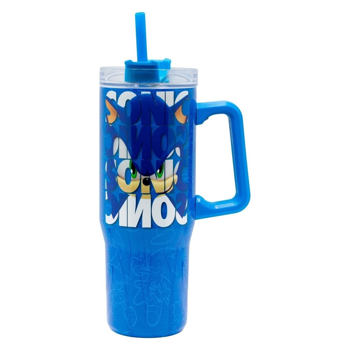 Stor Sonic the Hedgehog - Sonic (0.94 l) (8412497748938)