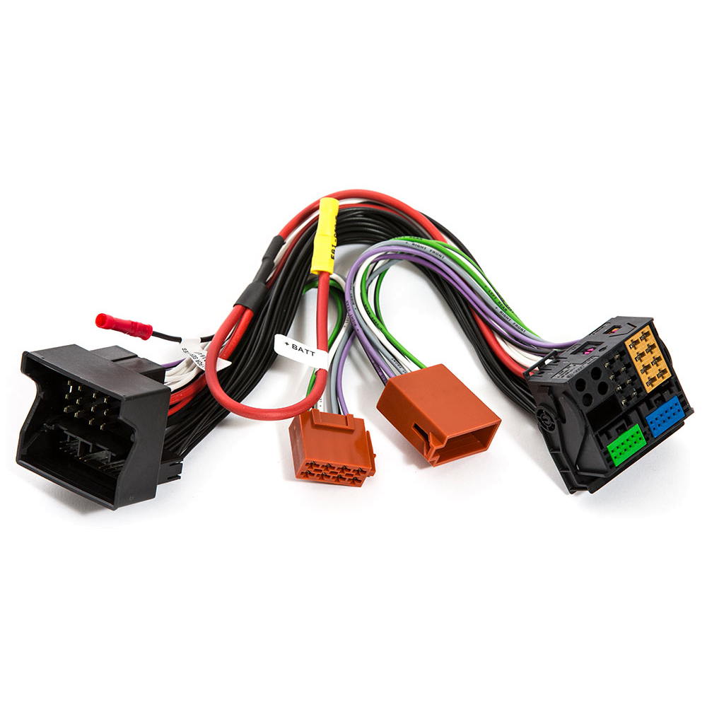 Audison AP T-H AVS01